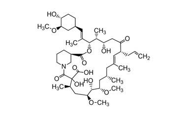 Tacrolimus Hydroxy Acid Impurity